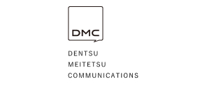 DENTSU MEITETU COMMUNICATIONS