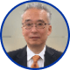 回答者国分社長の顔写真