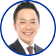 インタビュアー浅井の顔写真