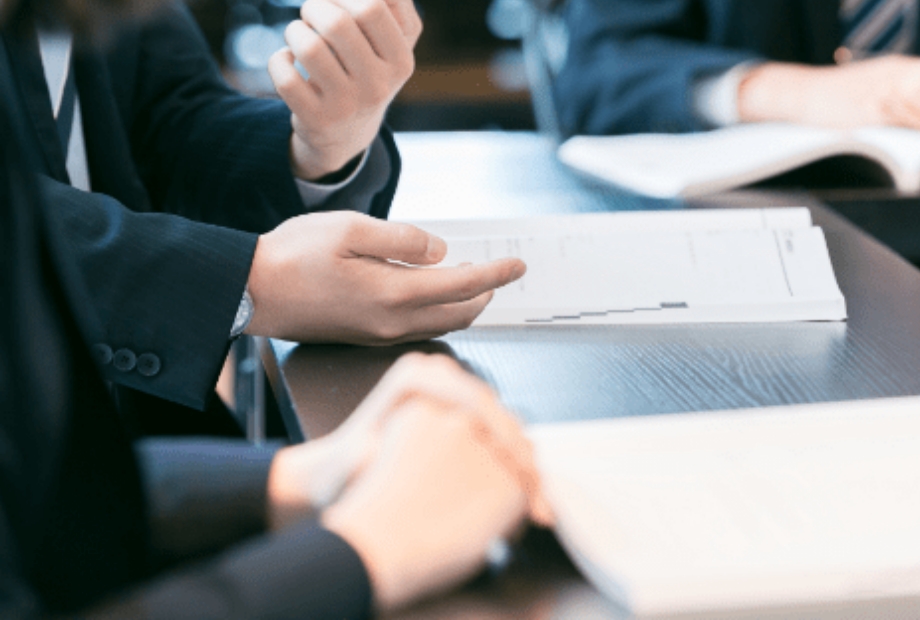 他社にはない！上司部下の同時育成型