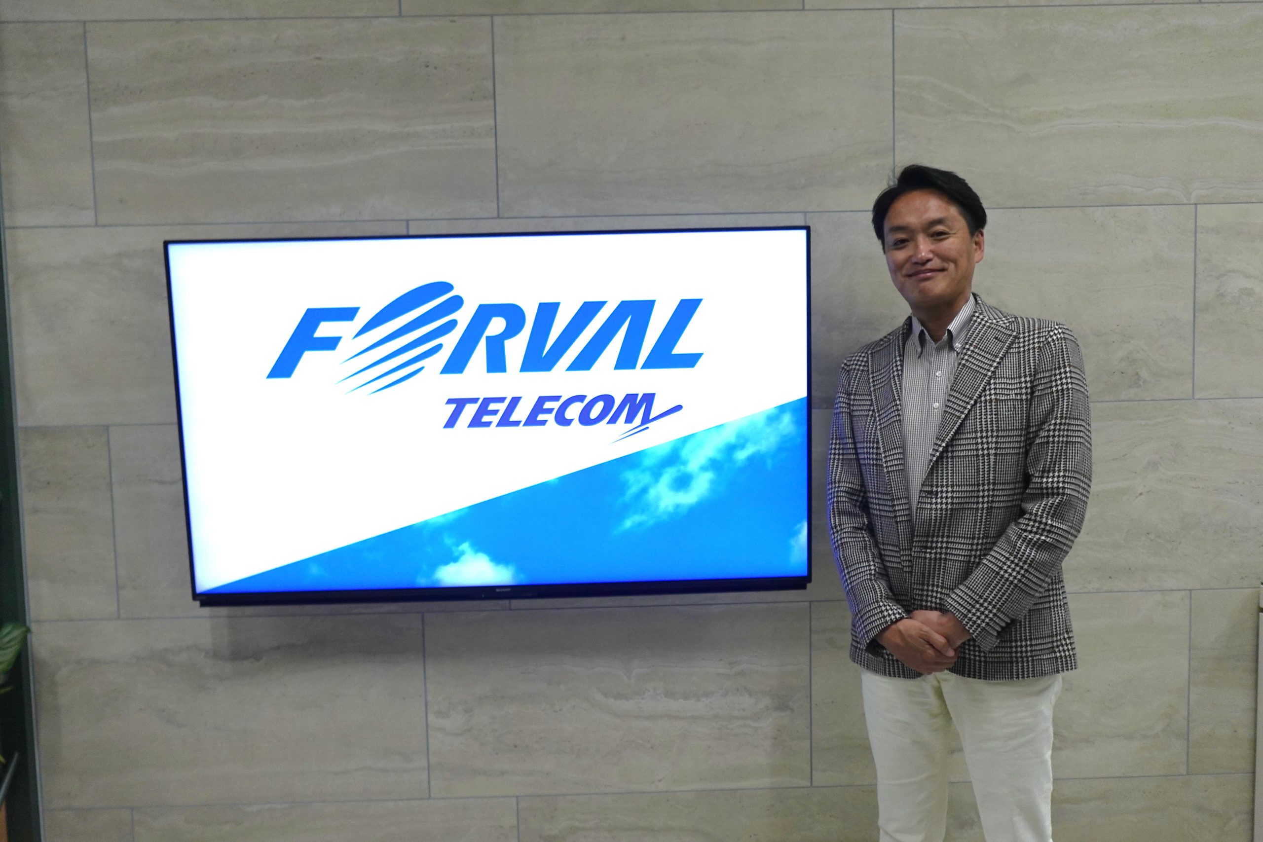 「社員の成長スピードを加速させる」株式会社FISソリューションズ 代表取締役社長 山口 勝宏様