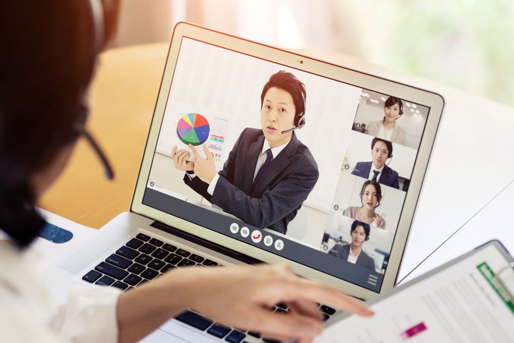 コロナ禍でも新入社員を貴重な人材に育てる方法