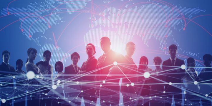 NTT人材育成の成功事例：企業成長の鍵