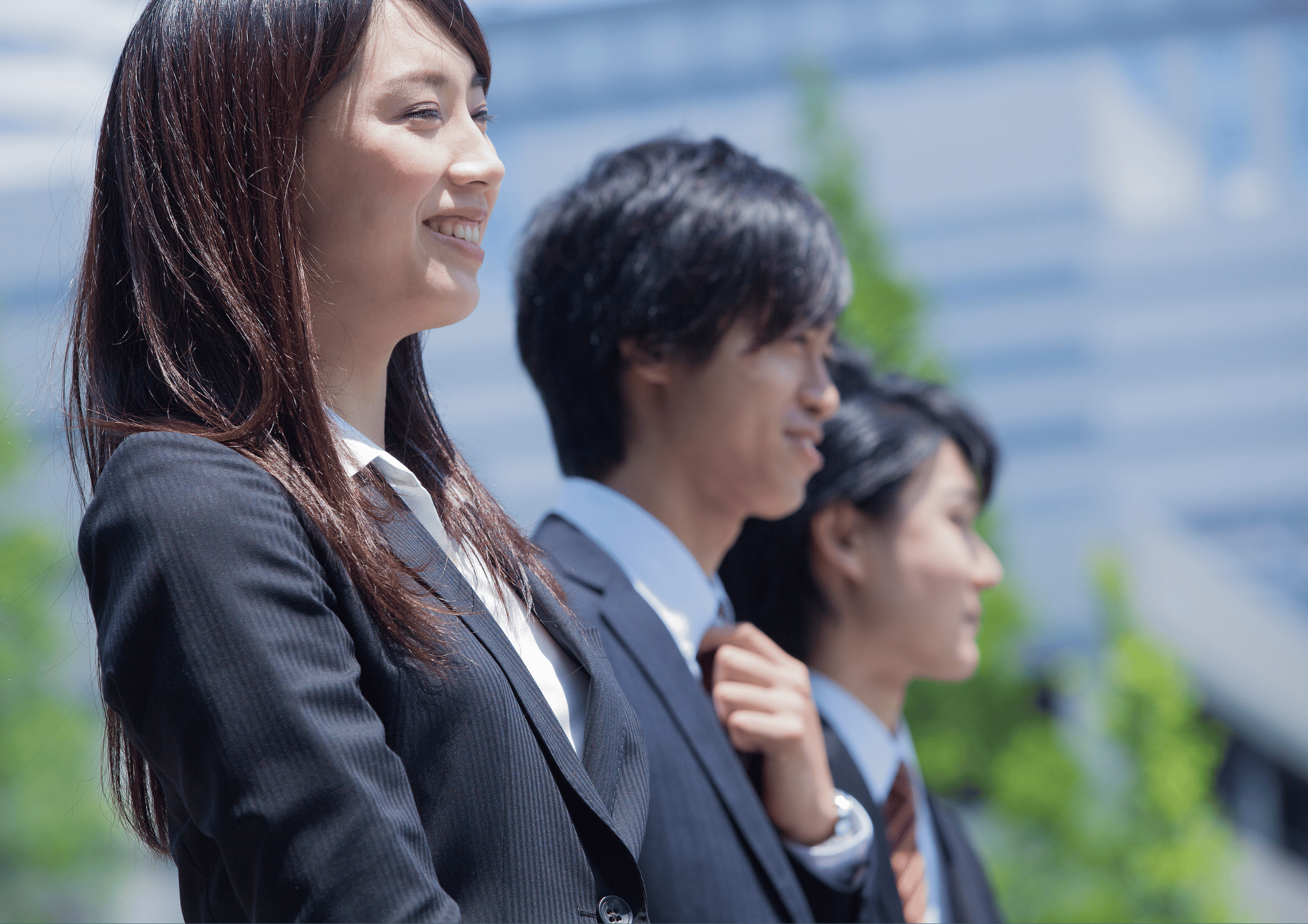 新卒採用のメリットとは？