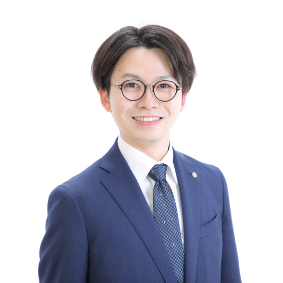 人材開発部 宮出 龍之介