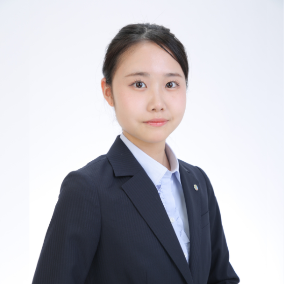 人材開発部 山本 楓椛