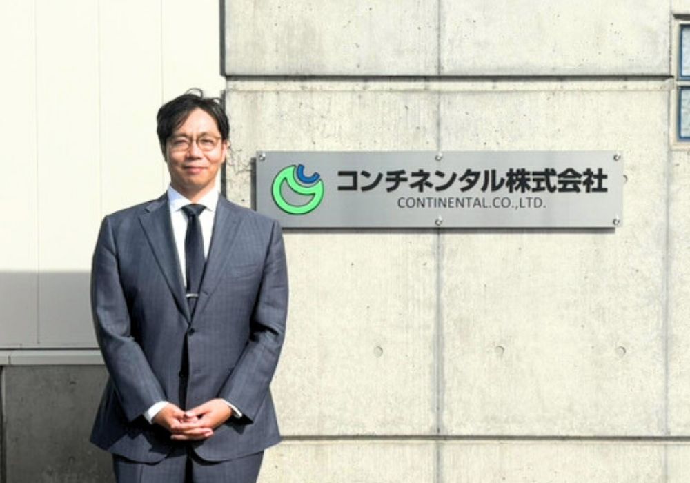 「”製造業特有の教えない文化からの脱却”- 鉄工所の常識を覆す”教える鉄工所”の人材育成革命」コンチネンタル株式会社